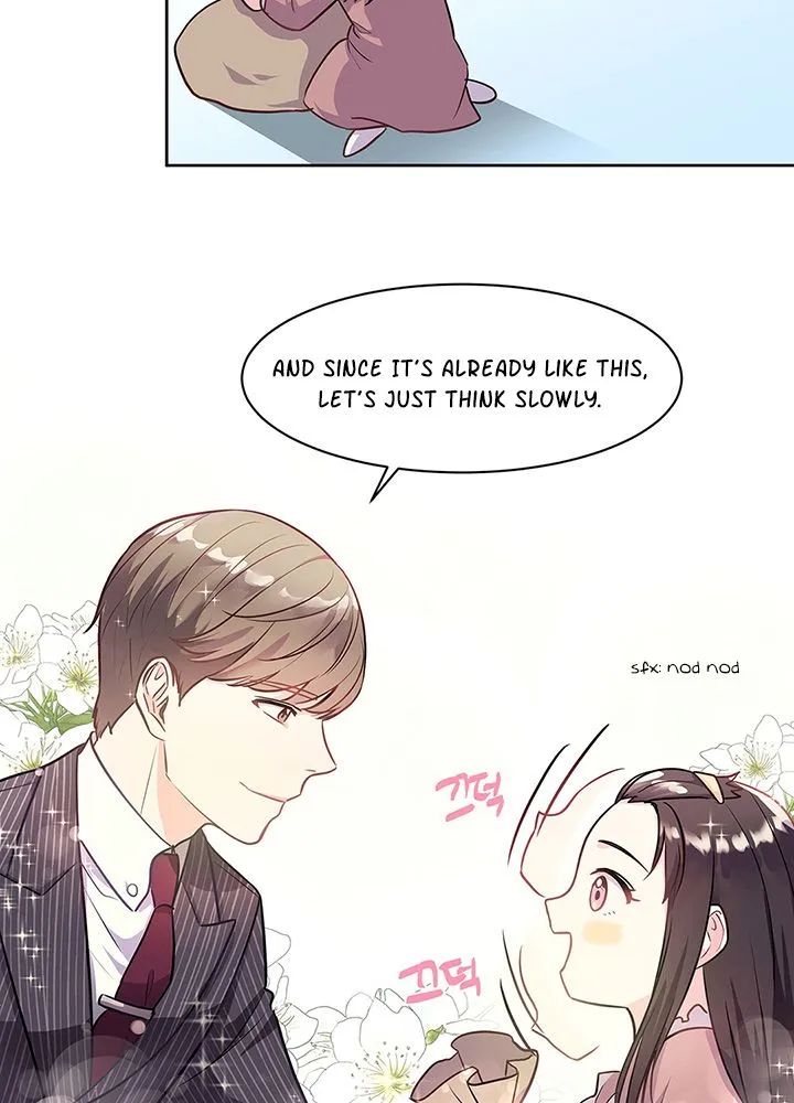 I Became a Millionaire's daughter - Chapter 3 Page 7