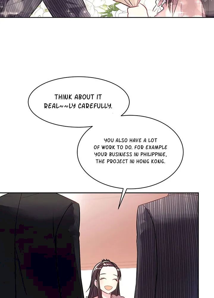 I Became a Millionaire's daughter - Chapter 3 Page 8
