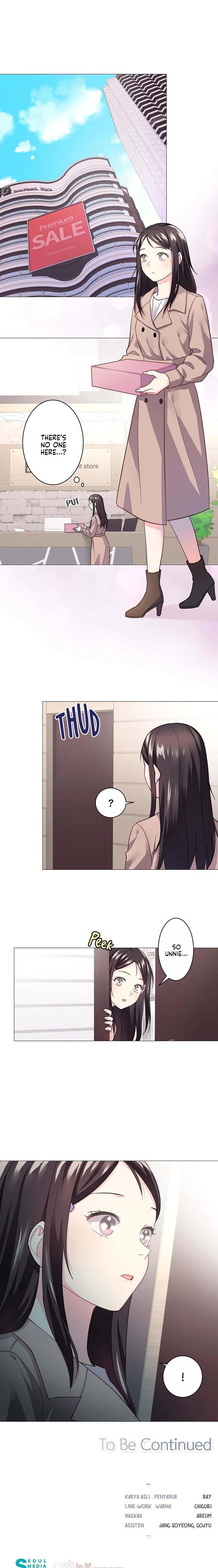 I Became a Millionaire's daughter - Chapter 7 Page 12