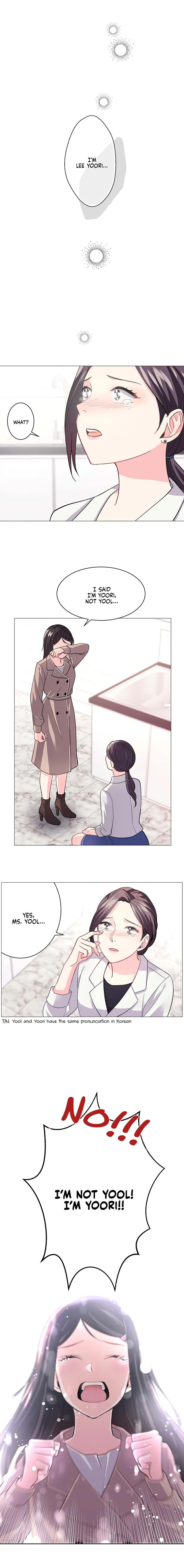 I Became a Millionaire's daughter - Chapter 8 Page 5