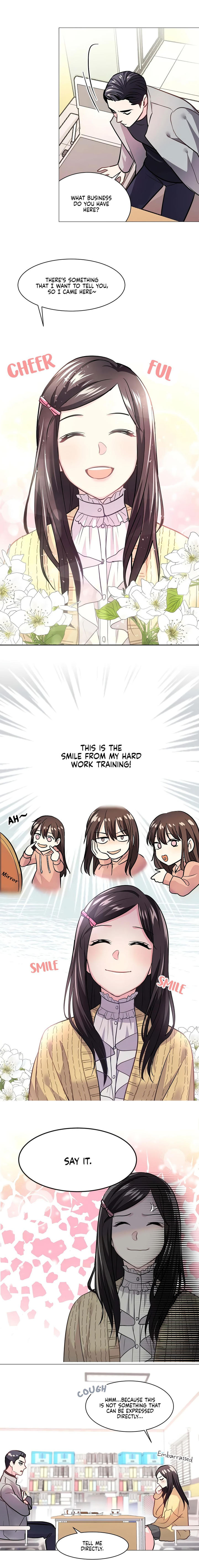 I Became a Millionaire's daughter - Chapter 9 Page 11