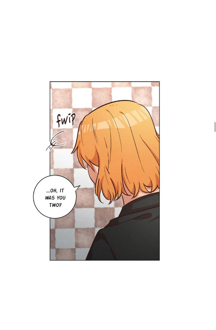 Ring My Bell - Chapter 44 Page 17