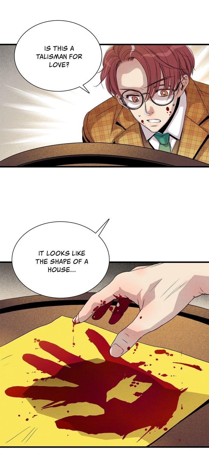 Time Share House - Chapter 1 Page 36
