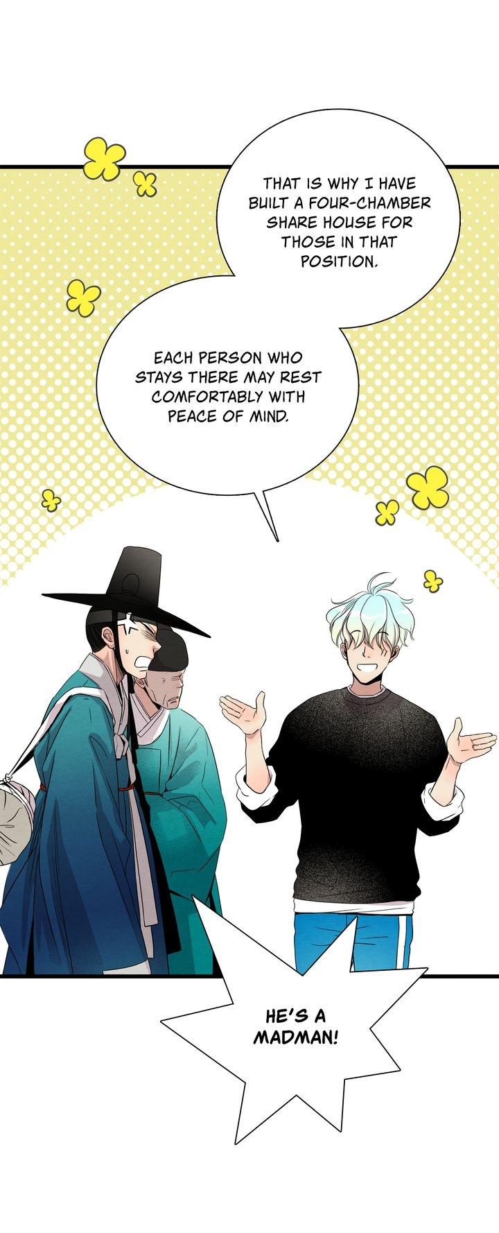 Time Share House - Chapter 1 Page 44