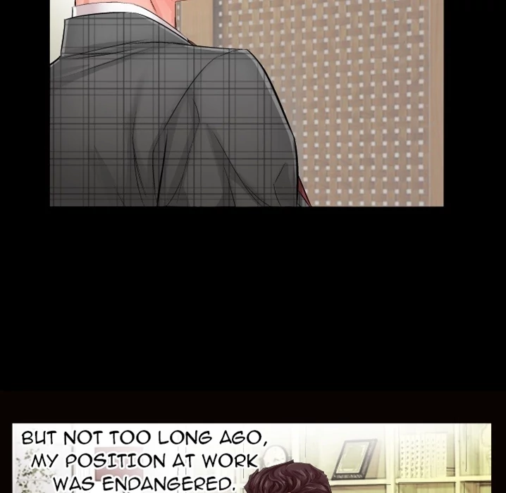 Daddy’s Working - Chapter 0 Page 10