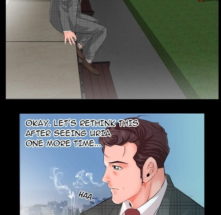 Daddy’s Working - Chapter 0 Page 29