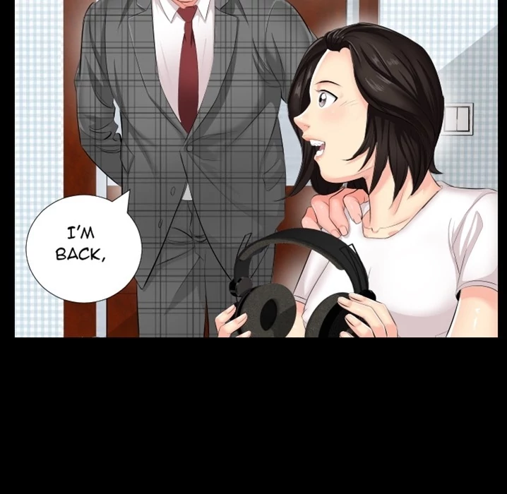 Daddy’s Working - Chapter 0 Page 34