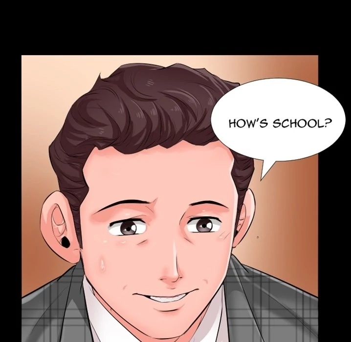Daddy’s Working - Chapter 0 Page 35