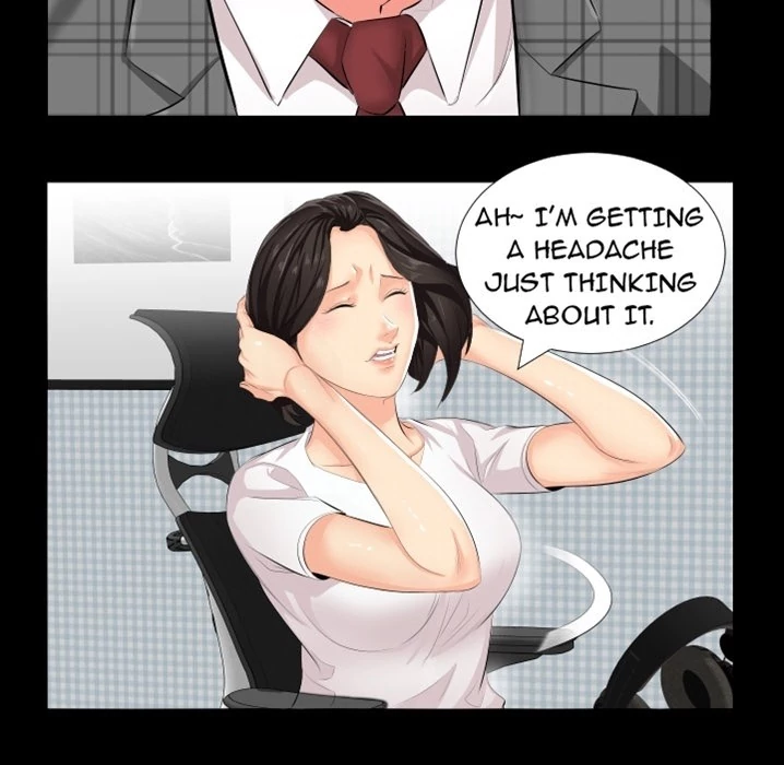 Daddy’s Working - Chapter 0 Page 36