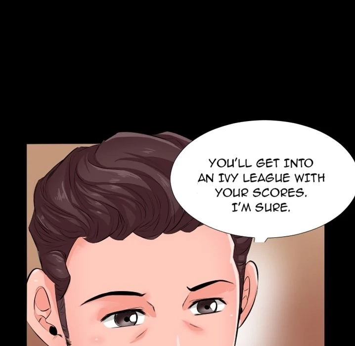 Daddy’s Working - Chapter 0 Page 37