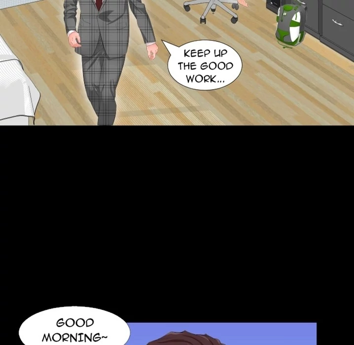 Daddy’s Working - Chapter 0 Page 41