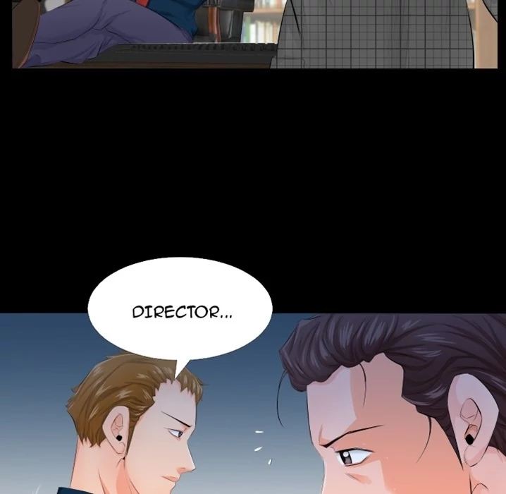 Daddy’s Working - Chapter 0 Page 48