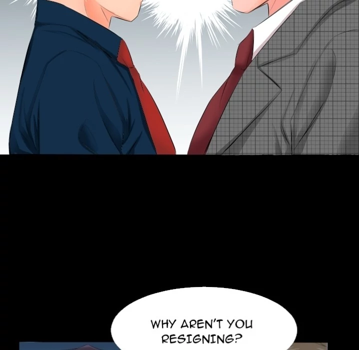 Daddy’s Working - Chapter 0 Page 50