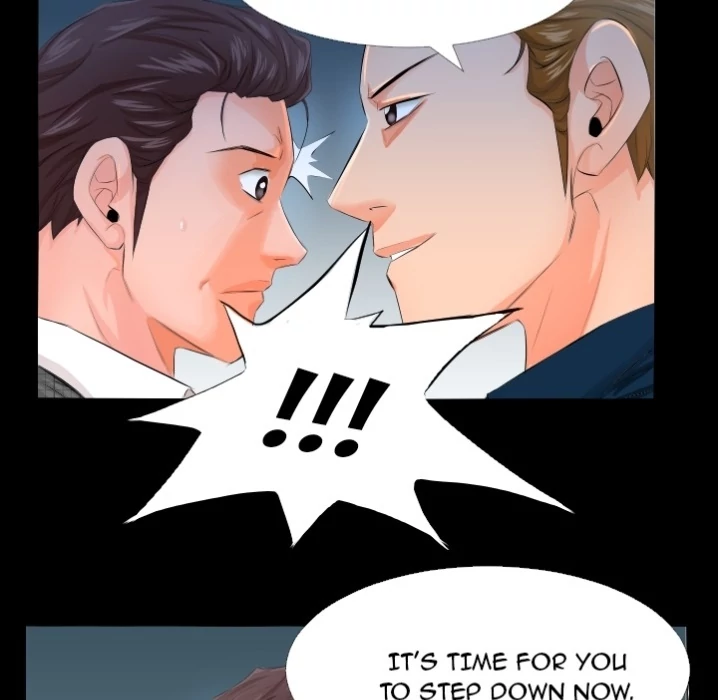 Daddy’s Working - Chapter 0 Page 51