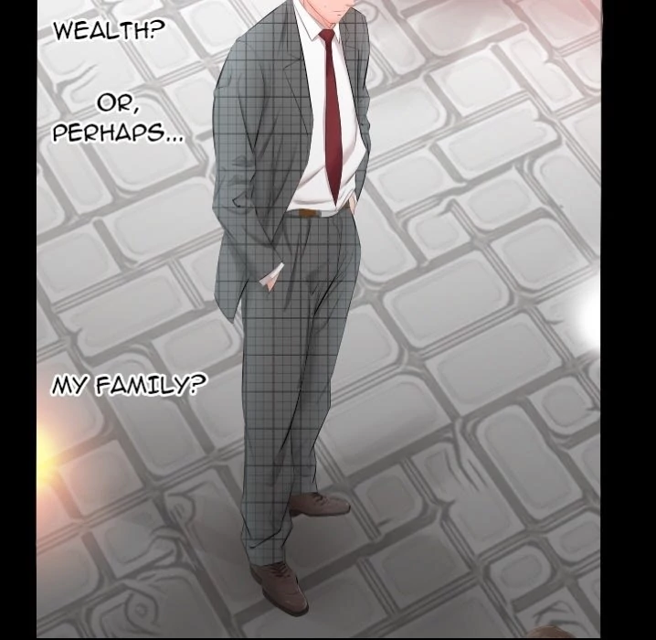 Daddy’s Working - Chapter 0 Page 54