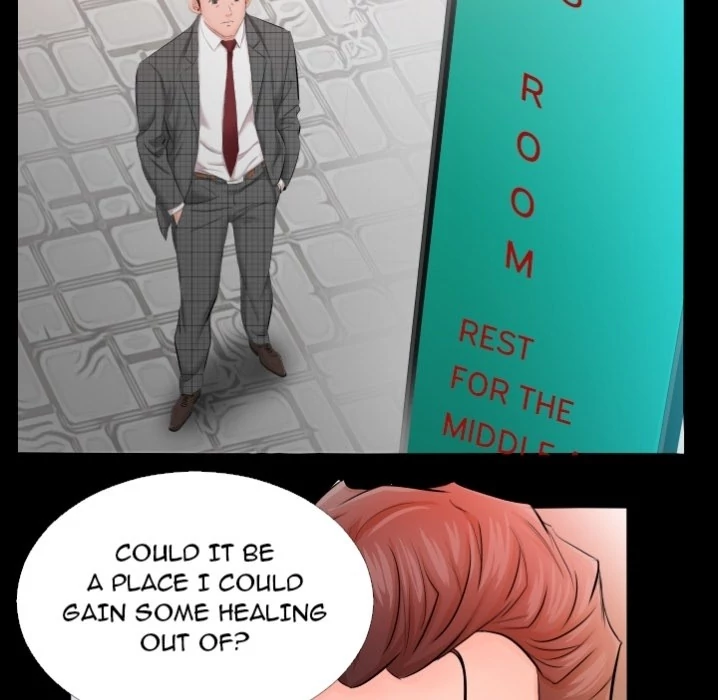 Daddy’s Working - Chapter 0 Page 58