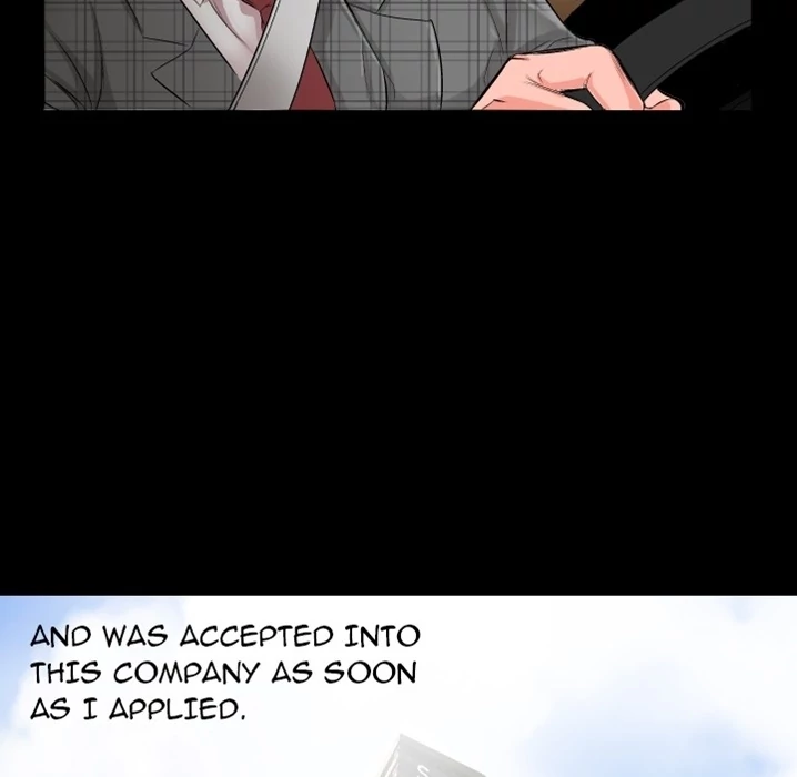 Daddy’s Working - Chapter 0 Page 6
