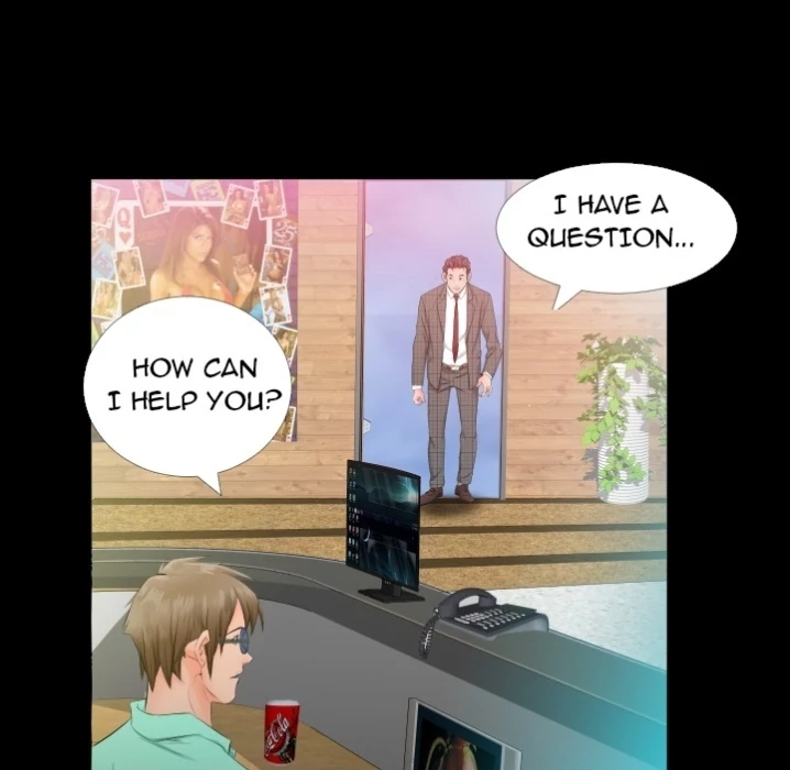 Daddy’s Working - Chapter 0 Page 62