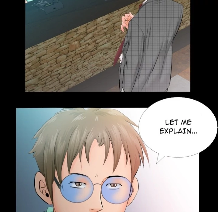 Daddy’s Working - Chapter 0 Page 65