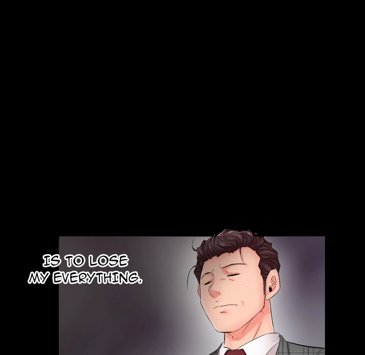 Daddy’s Working - Chapter 1 Page 101