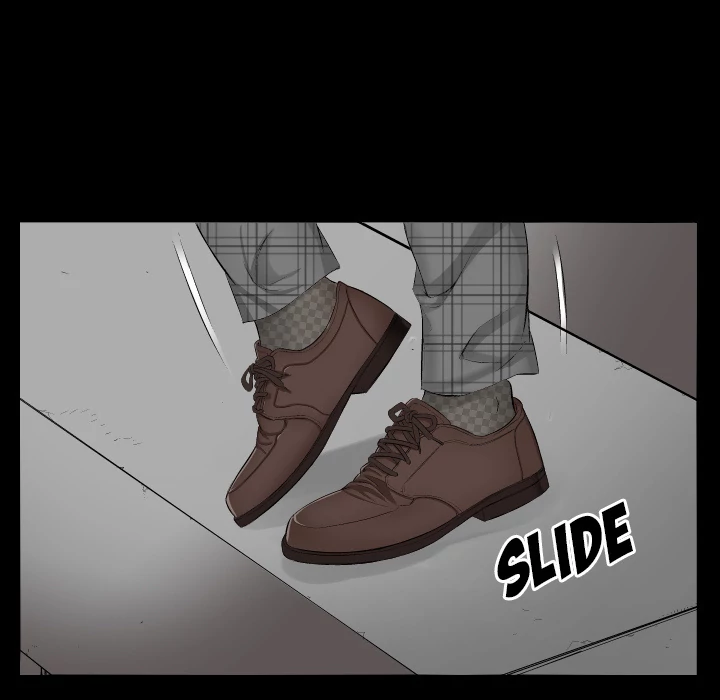 Daddy’s Working - Chapter 1 Page 103