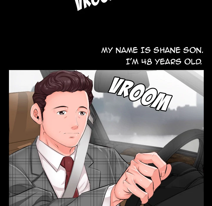 Daddy’s Working - Chapter 1 Page 13