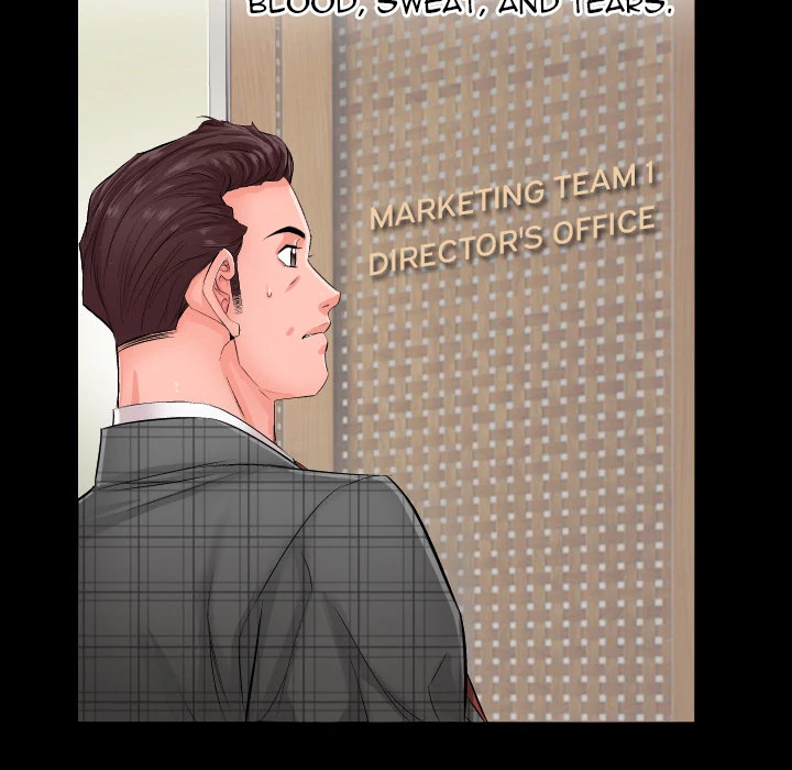 Daddy’s Working - Chapter 1 Page 19