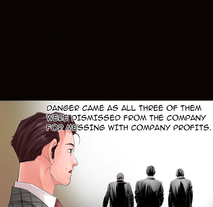 Daddy’s Working - Chapter 1 Page 24
