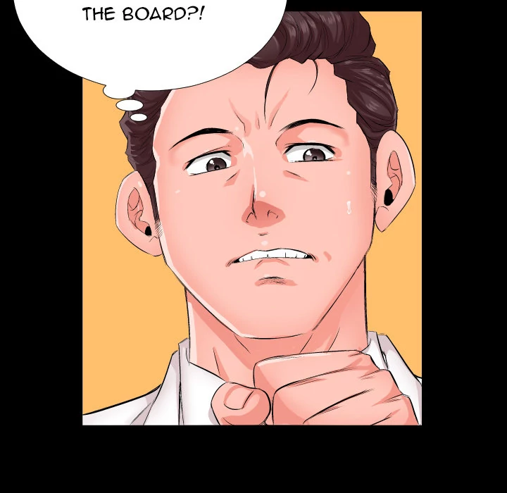 Daddy’s Working - Chapter 1 Page 29