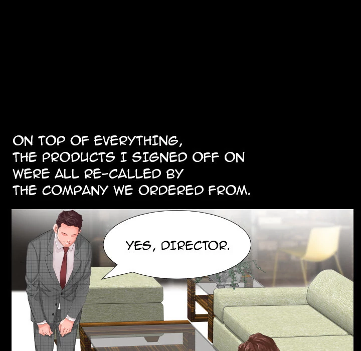 Daddy’s Working - Chapter 1 Page 30