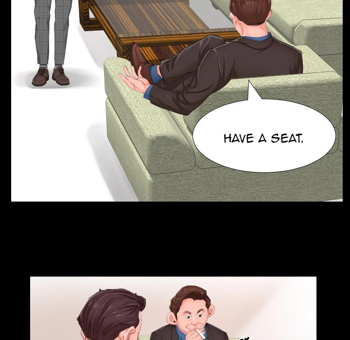 Daddy’s Working - Chapter 1 Page 31