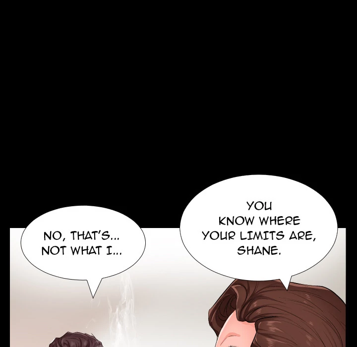 Daddy’s Working - Chapter 1 Page 37