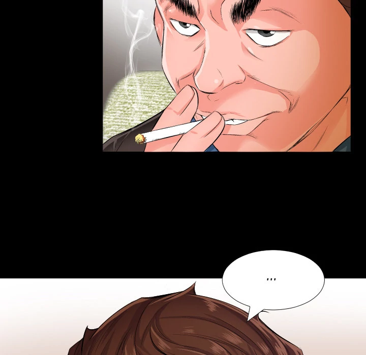 Daddy’s Working - Chapter 1 Page 40