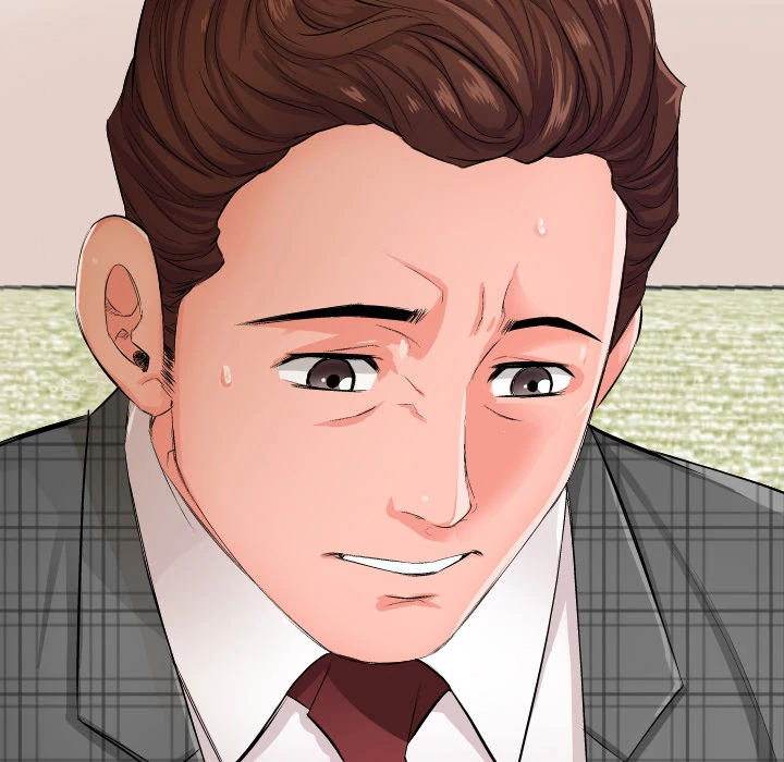 Daddy’s Working - Chapter 1 Page 41
