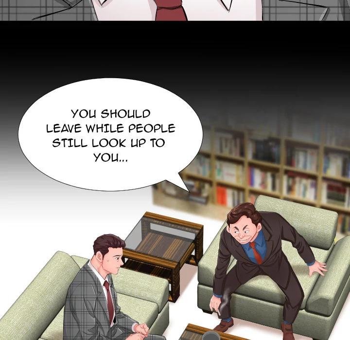 Daddy’s Working - Chapter 1 Page 42