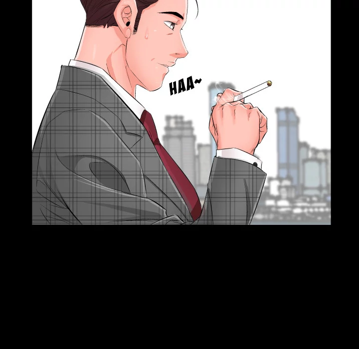 Daddy’s Working - Chapter 1 Page 46