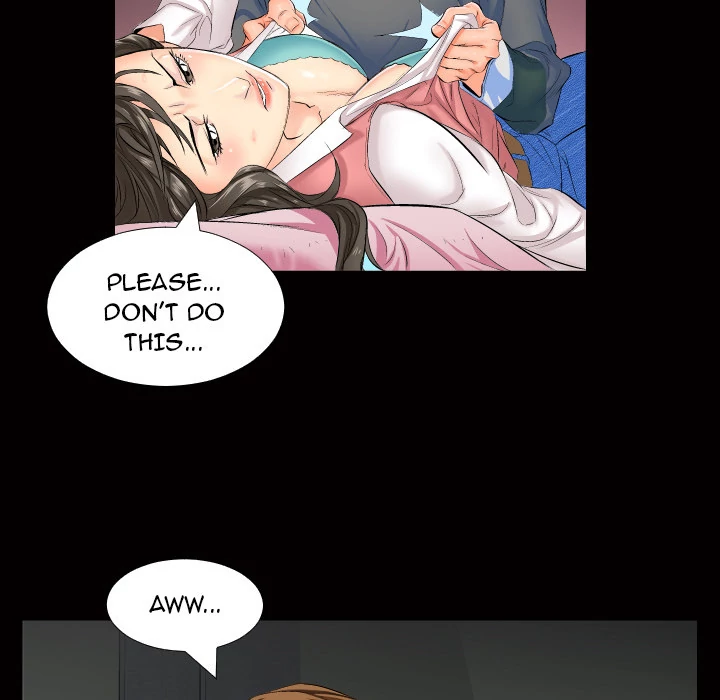 Daddy’s Working - Chapter 1 Page 52