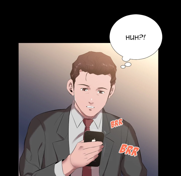 Daddy’s Working - Chapter 10 Page 100