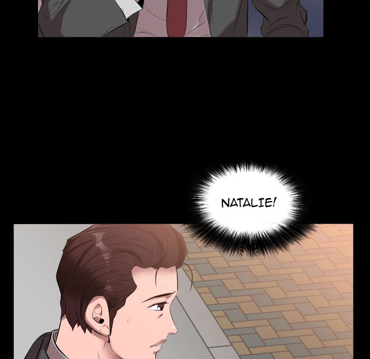 Daddy’s Working - Chapter 10 Page 101