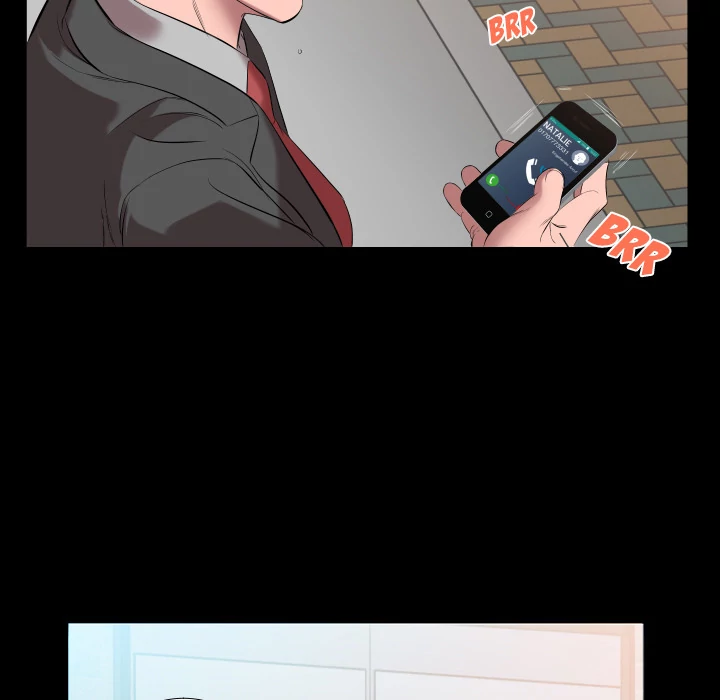 Daddy’s Working - Chapter 10 Page 102