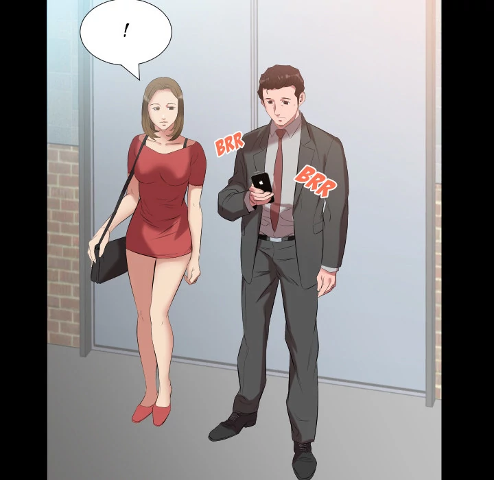 Daddy’s Working - Chapter 10 Page 103