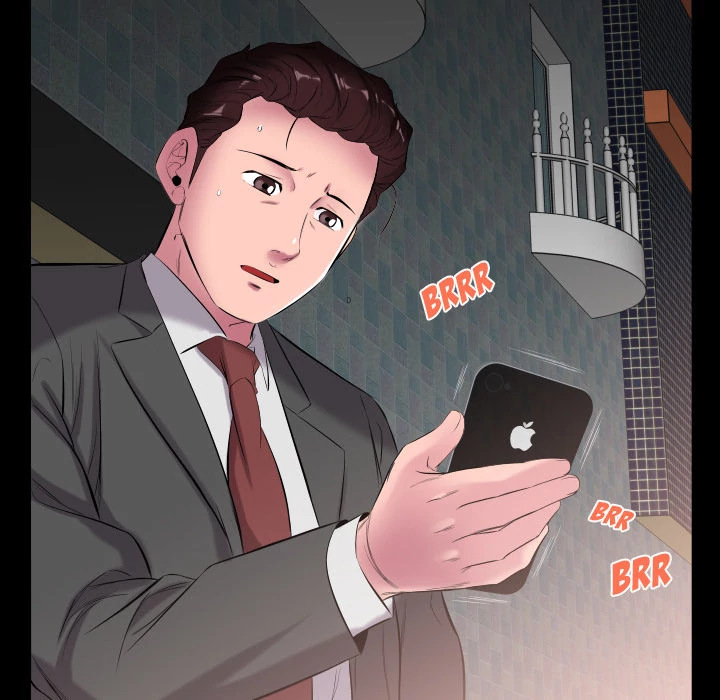 Daddy’s Working - Chapter 10 Page 106