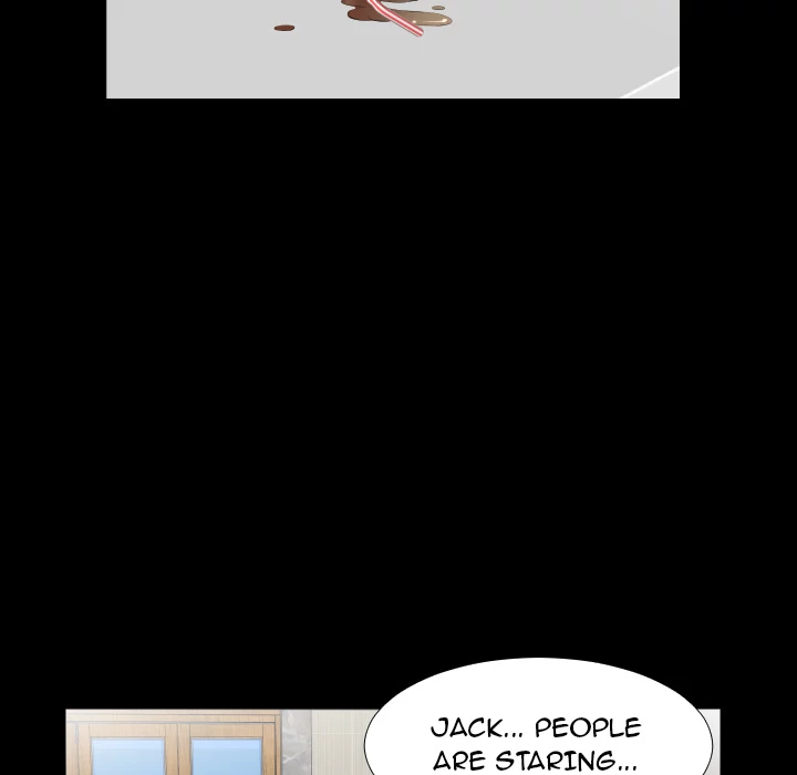 Daddy’s Working - Chapter 10 Page 13