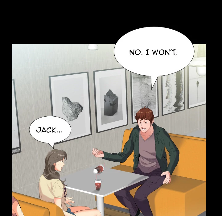 Daddy’s Working - Chapter 10 Page 18