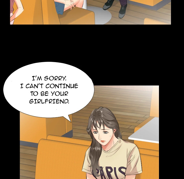 Daddy’s Working - Chapter 10 Page 19