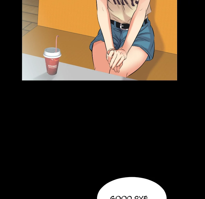 Daddy’s Working - Chapter 10 Page 20