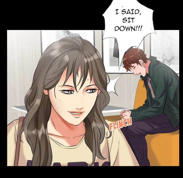 Daddy’s Working - Chapter 10 Page 24