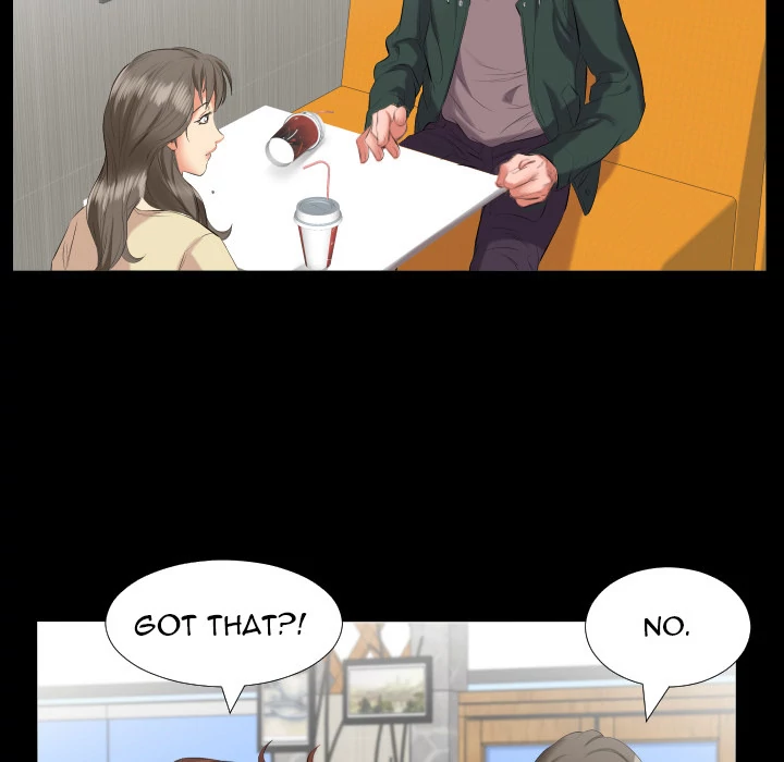 Daddy’s Working - Chapter 10 Page 27