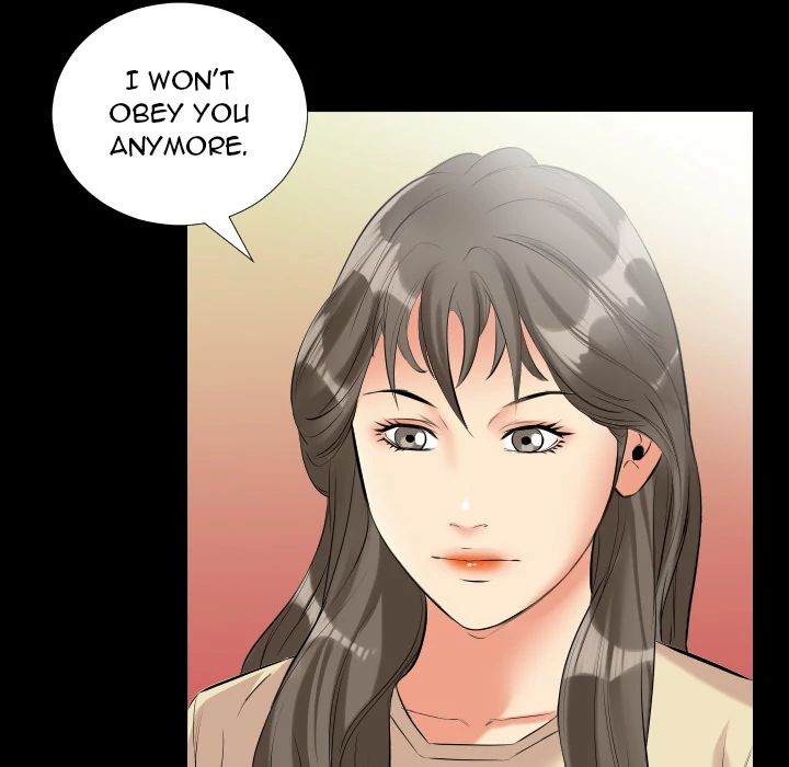 Daddy’s Working - Chapter 10 Page 29