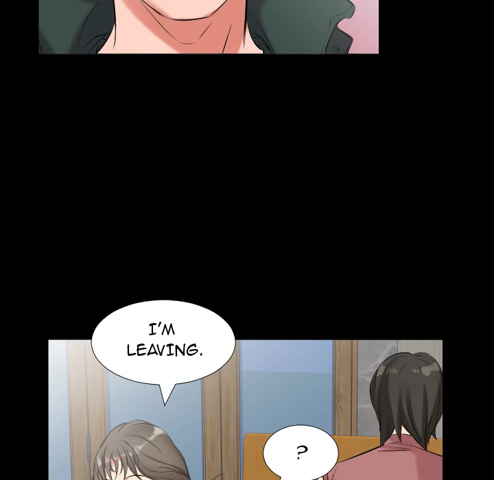 Daddy’s Working - Chapter 10 Page 31